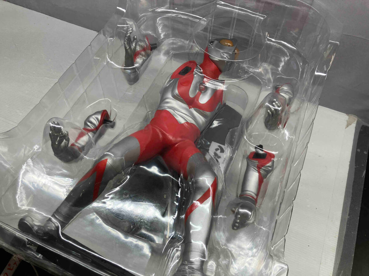 動作確認済 現状品 メガハウス ウルトラマン (TYPE-C) Ultimate Article ウルトラマン_画像3