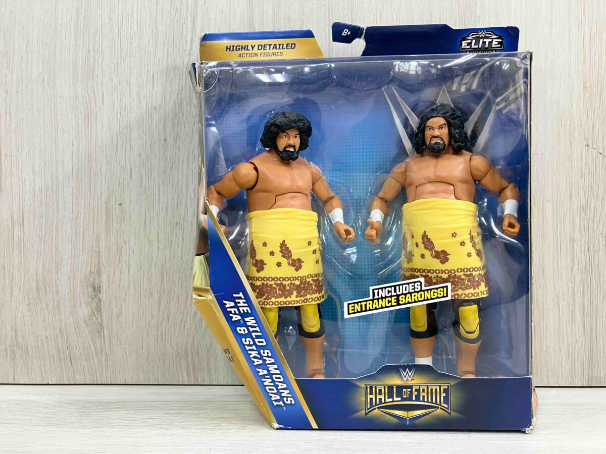 FMWプロレス ハヤブサ フィギュア等セット おもちゃ・ホビー・グッズ FMWプロレス ハヤブサ フィギュア等セット おもちゃ・ホビー・グッズ