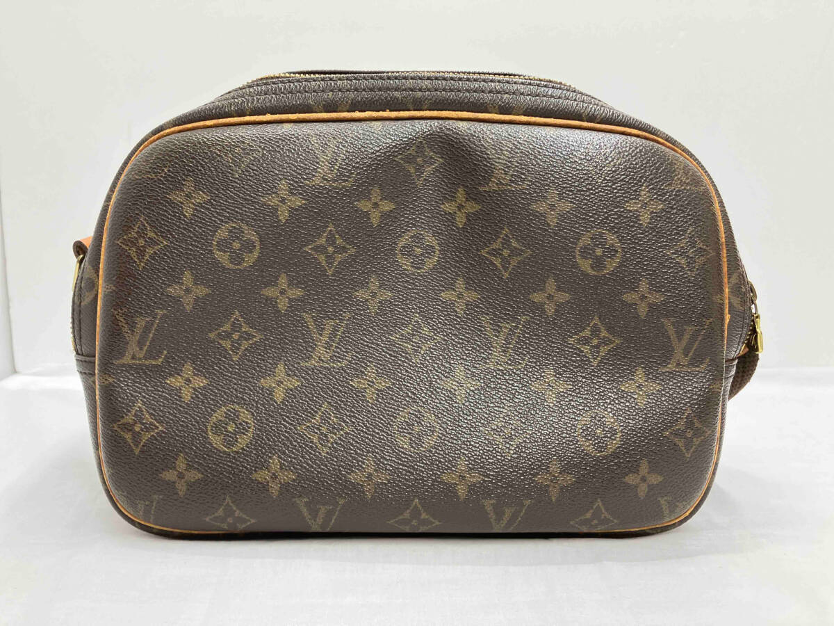 LOUIS VUITTON ルイ ヴィトン モノグラム リポーターPM ショルダー バッグ SP0041 M45254_画像2