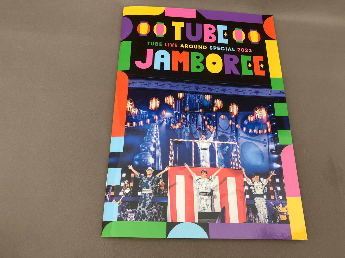 TUBE LIVE AROUND SPECIAL 2023 TUBE JAMBOREE(Blu-ray Disc)_画像6