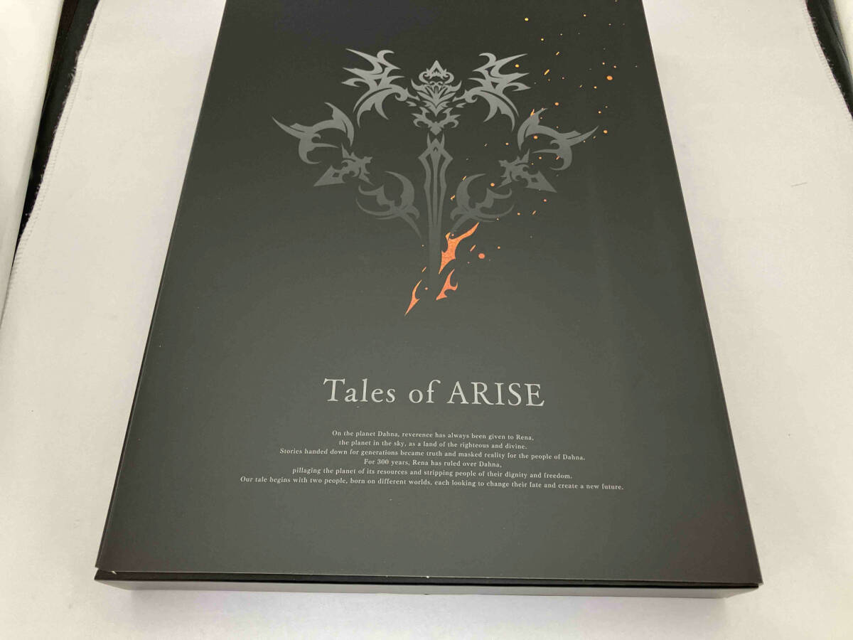 Tales of ARISE Premium edition_画像4