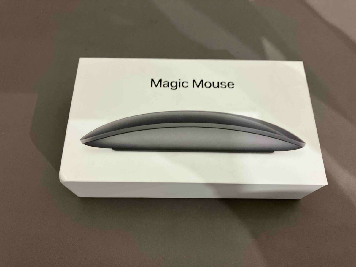 Apple Magic Mouse MRME2J/A (ε11-07-12)