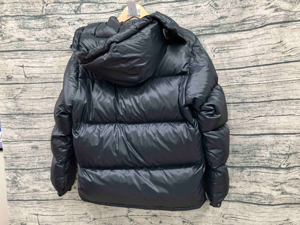 SIERRA DESIGNS down jacket S size black 