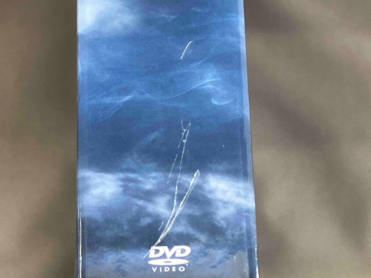 帯あり DVD 医龍3 Team Medical Dragon DVD-BOX_内ケースに傷みがございます。