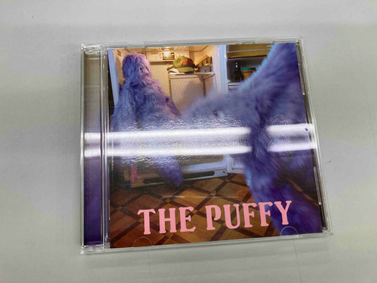 PUFFY CD THE PUFFY(通常盤)_画像1