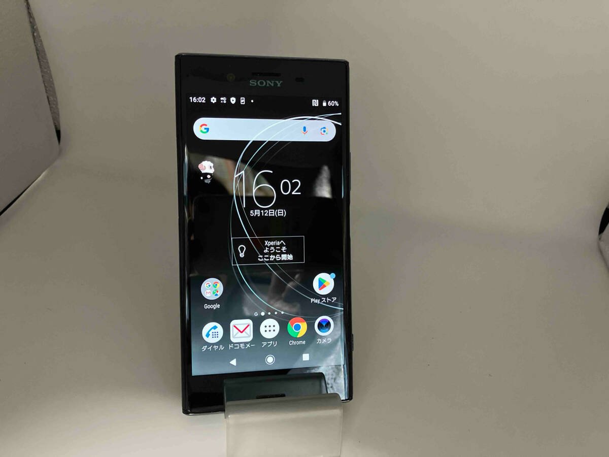 Android SO-04J Xperia XZ Premium_画像1