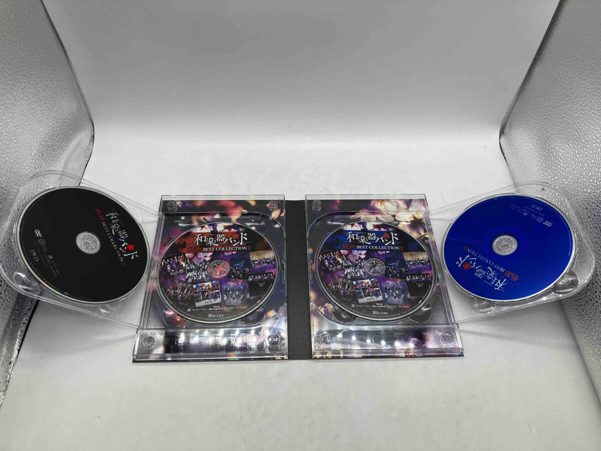 和楽器バンド CD 軌跡 BEST COLLECTIONⅡ(mu-moショップ限定盤) 店舗受取可_画像7