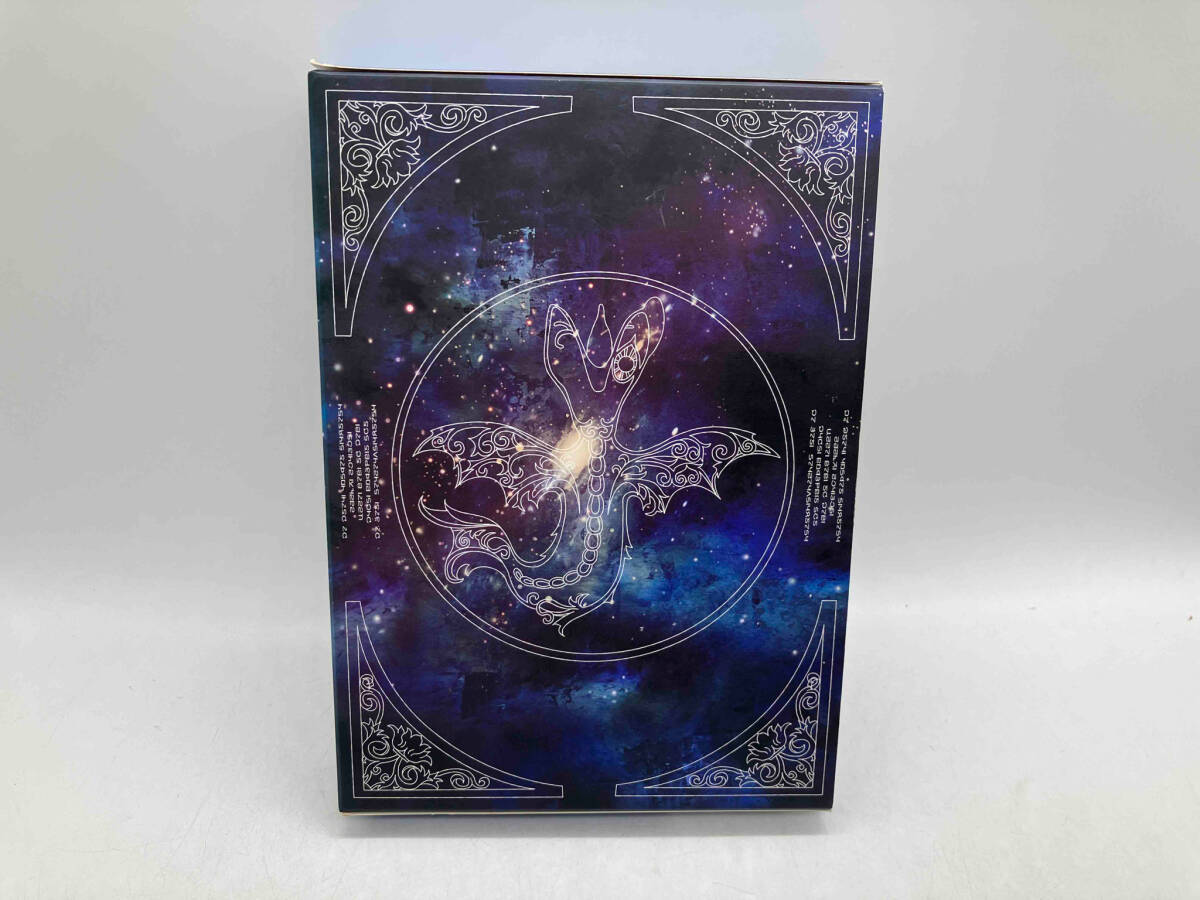 DVD EMOTION the Best 星界の戦旗 DVD-BOX 店舗受取可_画像3