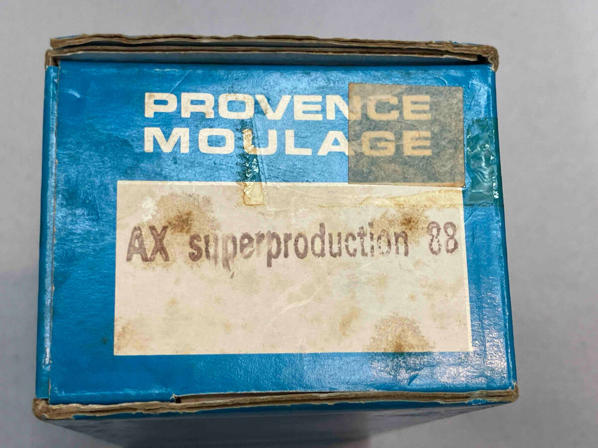 PROVENCE MOULAGE миникар AX Super production 88(13-08-04)