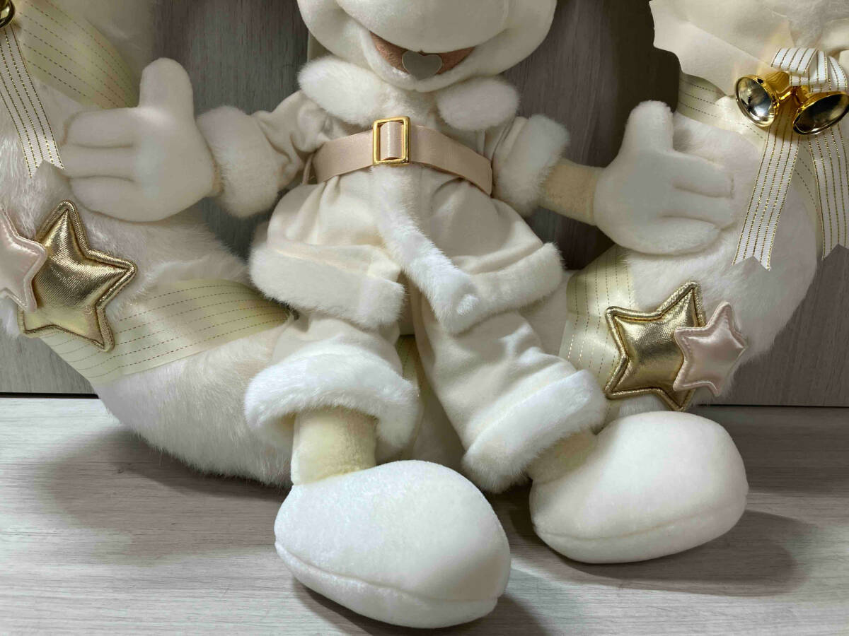 TOKYO Disney LAND ミッキーマウス クリスマスリース ぬいぐるみ 東京ディズニーランド_画像5