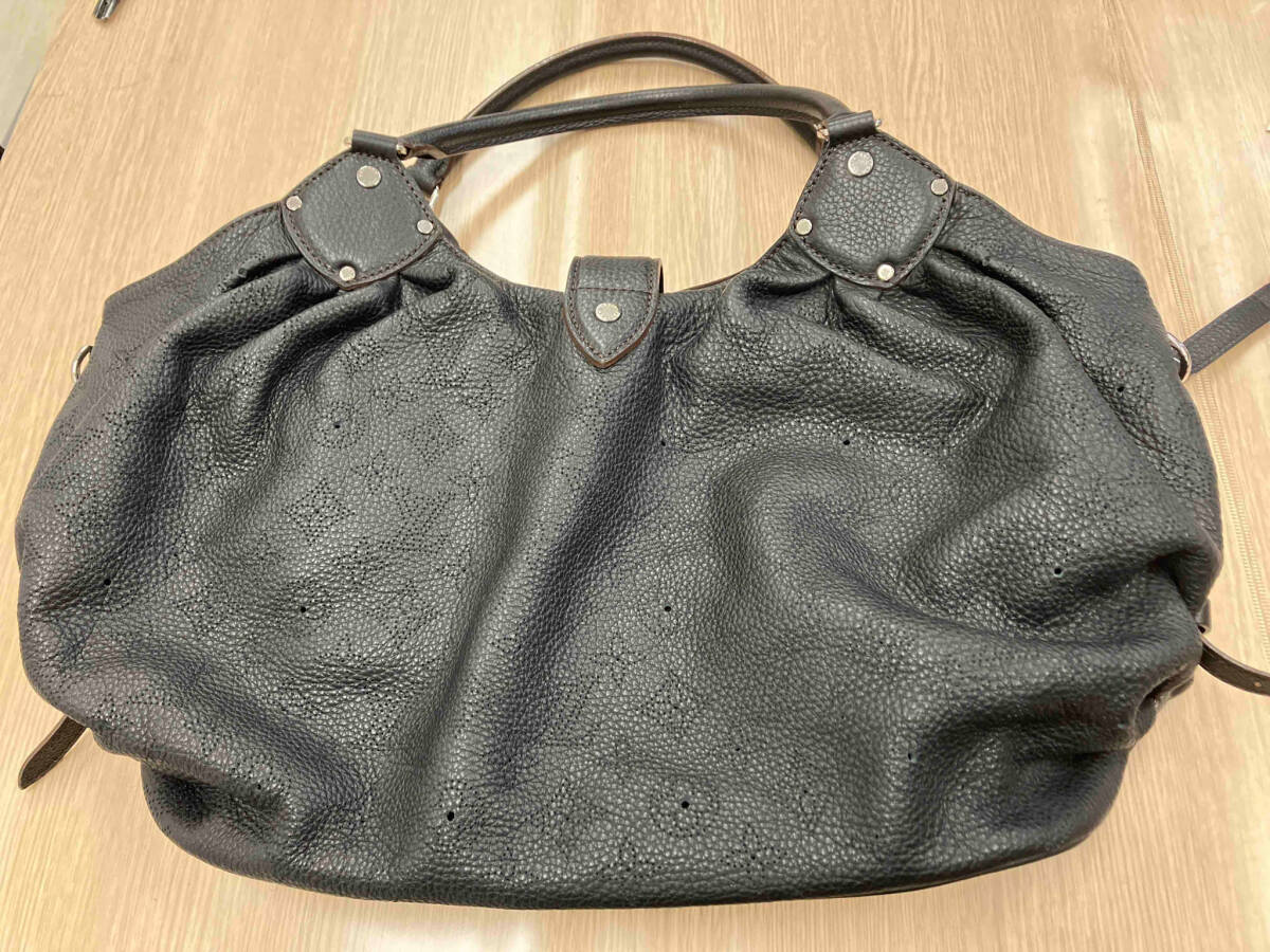 LOUIS VUITTON AS0153／マヒナ バッグ_画像2