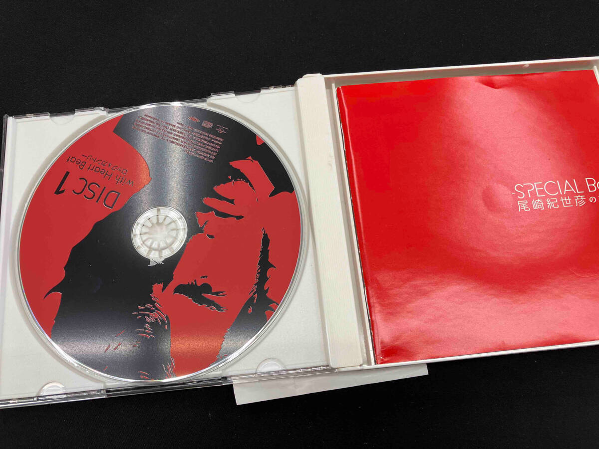 尾崎紀世彦 CD -SPECIAL BOX- 尾崎紀世彦の世界_画像4