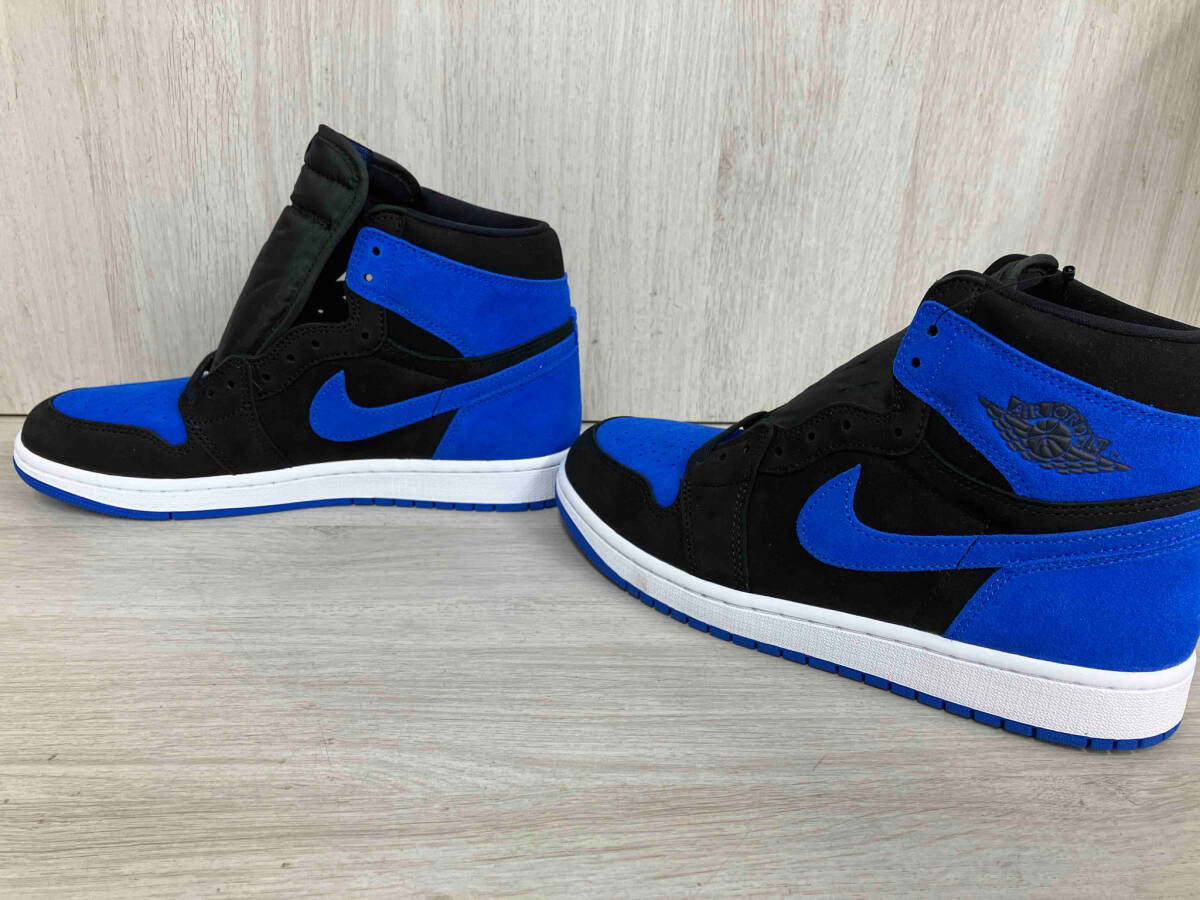 NIKE DZ5485-042／AIR JORDAN 1 RETRO HIGH OG スニーカー_画像7