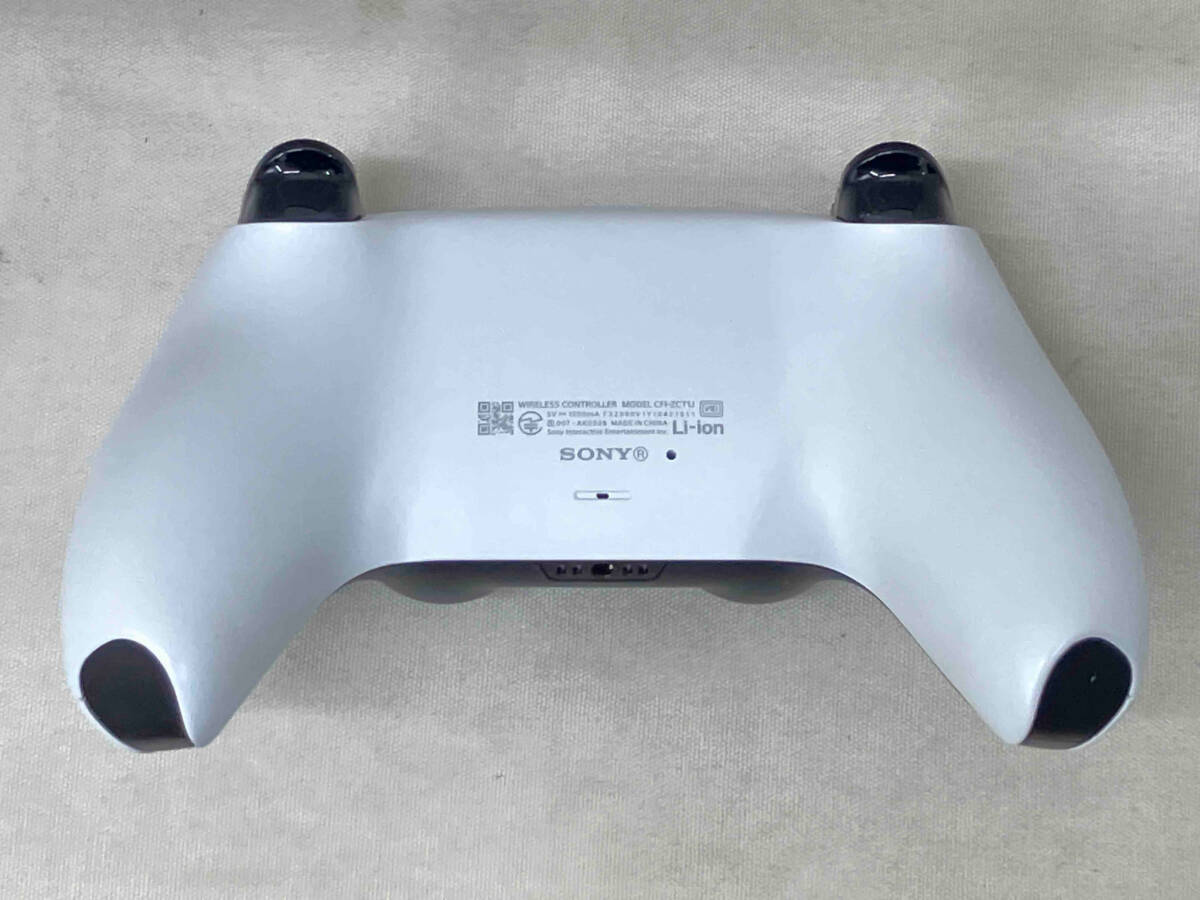 PlayStation 5(CFI-1200A01) 【ディスクドライブ搭載型 旧モデル】_画像9