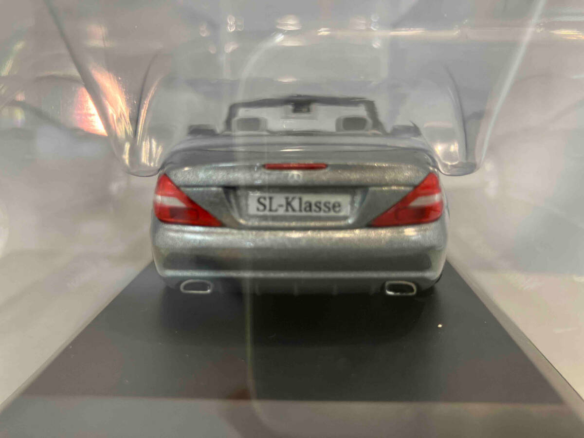 Mercedes Benz SL-Klasse ミニカー_画像5