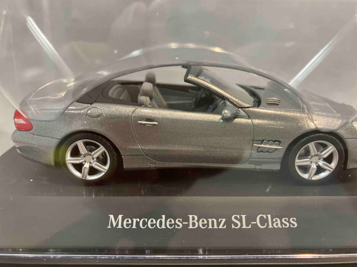 Mercedes Benz SL-Klasse ミニカー_画像3