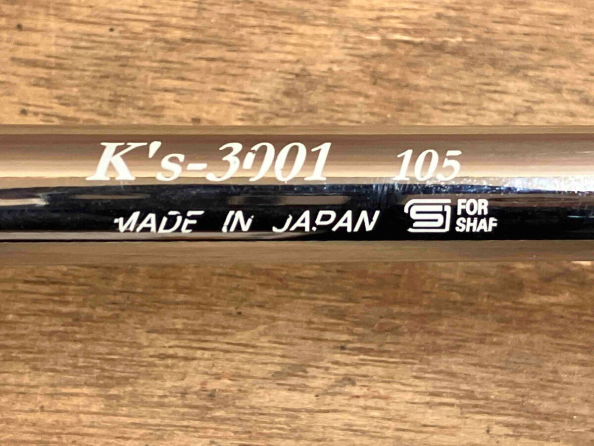 EPON GOLF AF-901 エポンゴルフ ユーティリティ_画像7