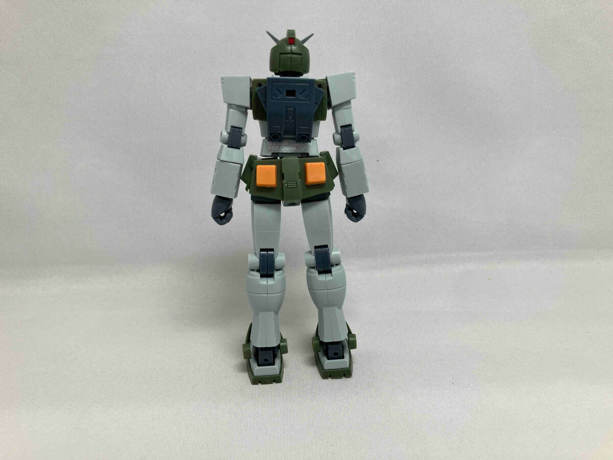  Bandai робот душа FA-78-1f искусственная приманка ma- Gundam ver.A.N.I.M.E Mobile Suit Gundam (15-05-02)