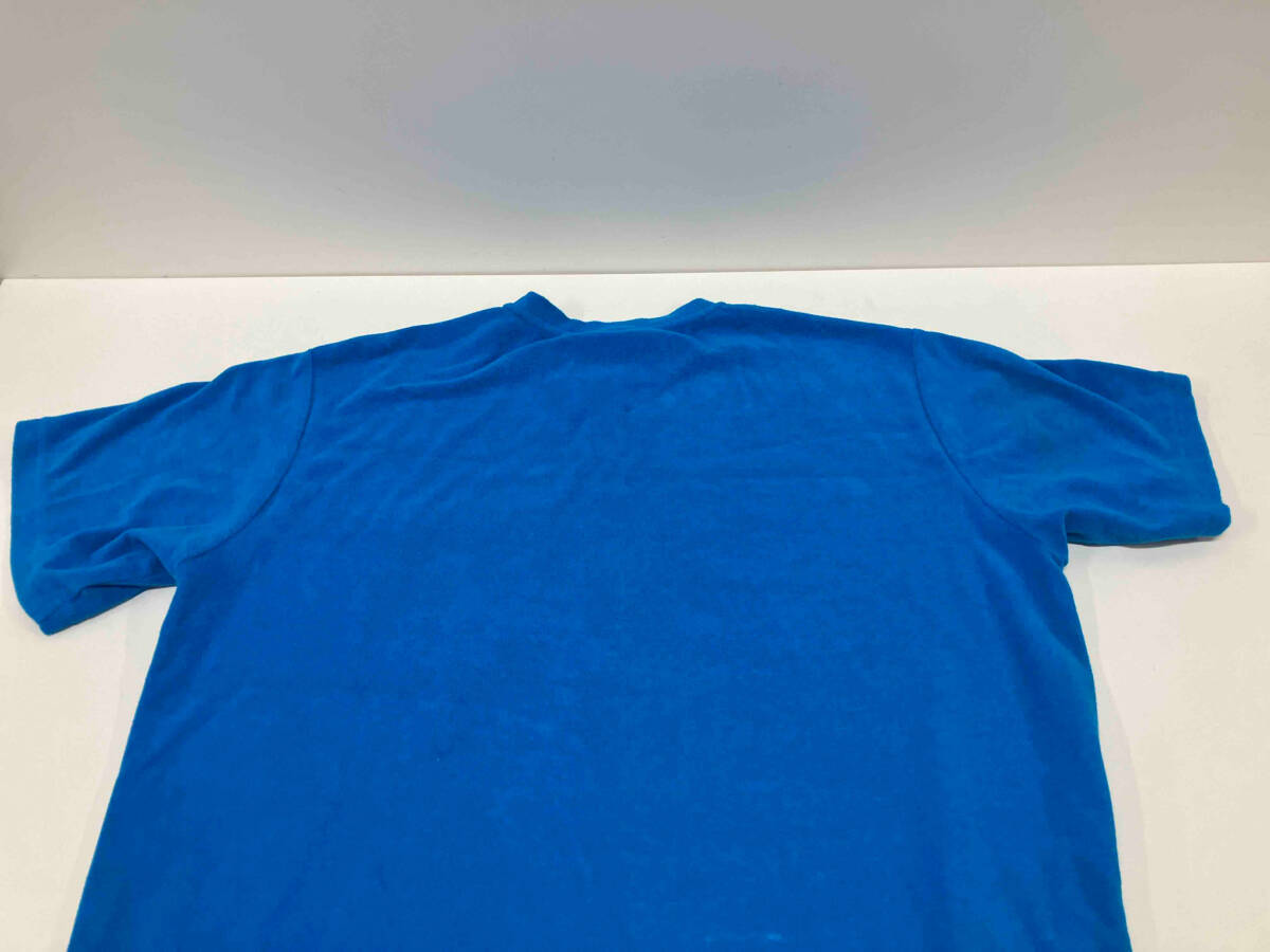 MUTA MARINE ムータマリン パイルTシャツ 半袖Tシャツ サイズ6_画像6