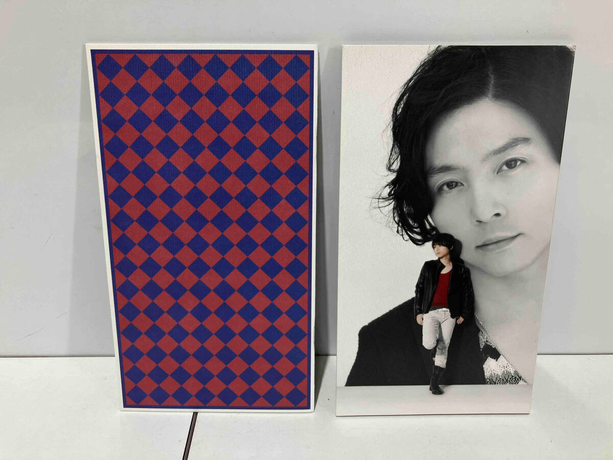 KinKi Kids CD K album(初回限定盤)(DVD付)_画像3