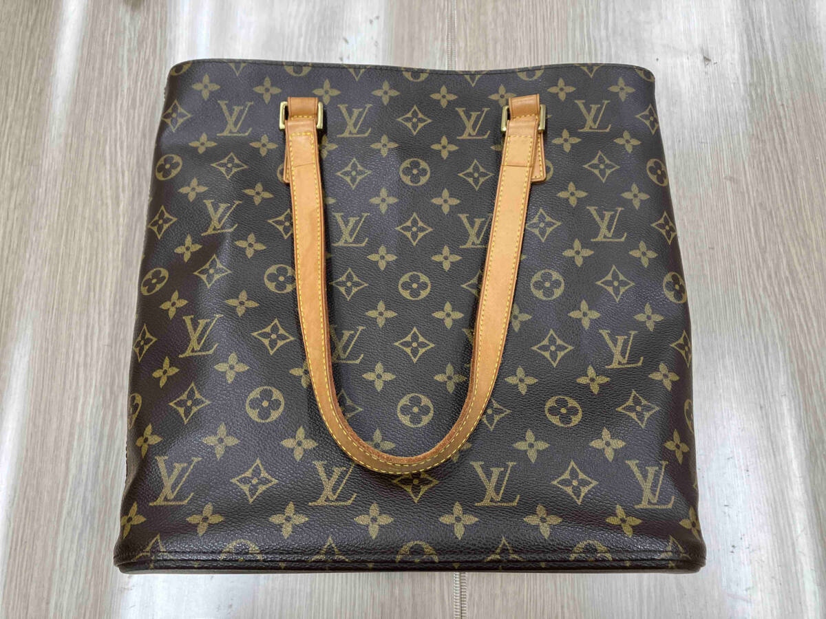 LOUIS VUITTON SR1004／ヴァヴァンGM バッグ_画像1