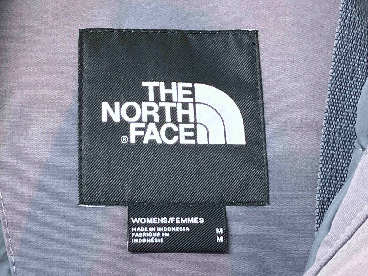 THE NORTH FACE ザ ノースフェイス NF0A4R3J ダウンコート ダウンジャケット Mサイズ_画像3