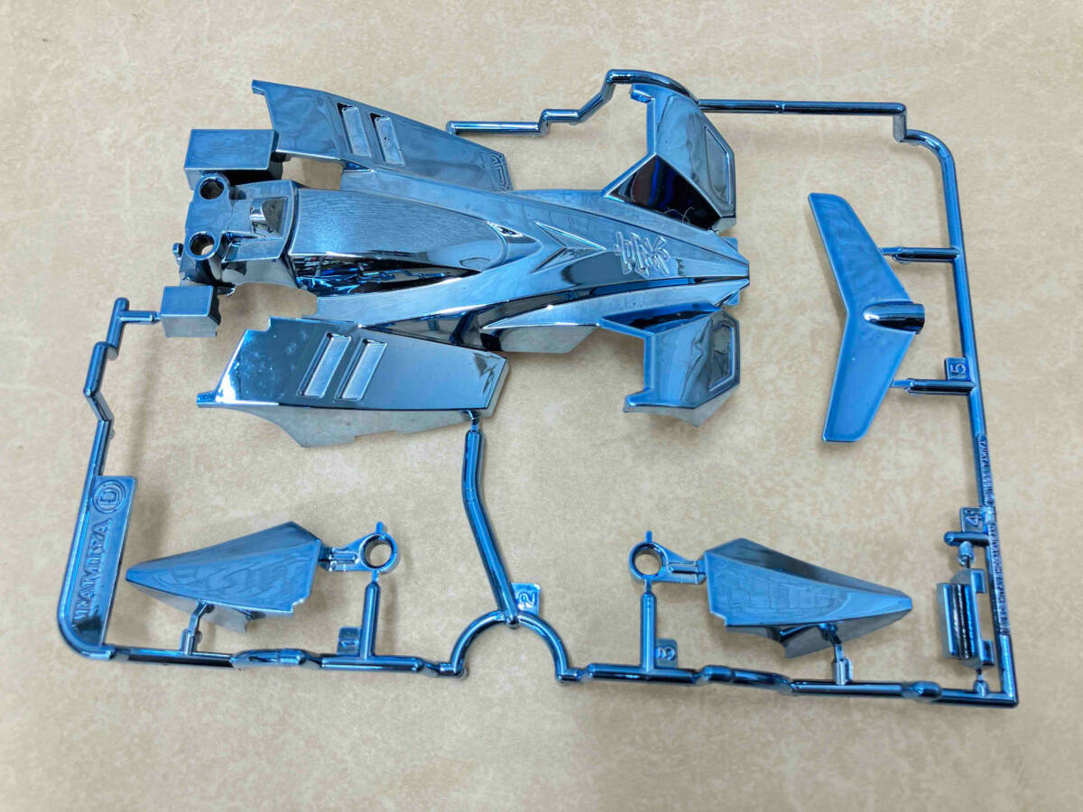 スーパーセール 50%(福袋 未組立品 フルカウルミニ四駆 1/32 タミヤ TAMIYA プラモデル ミニ四駆
