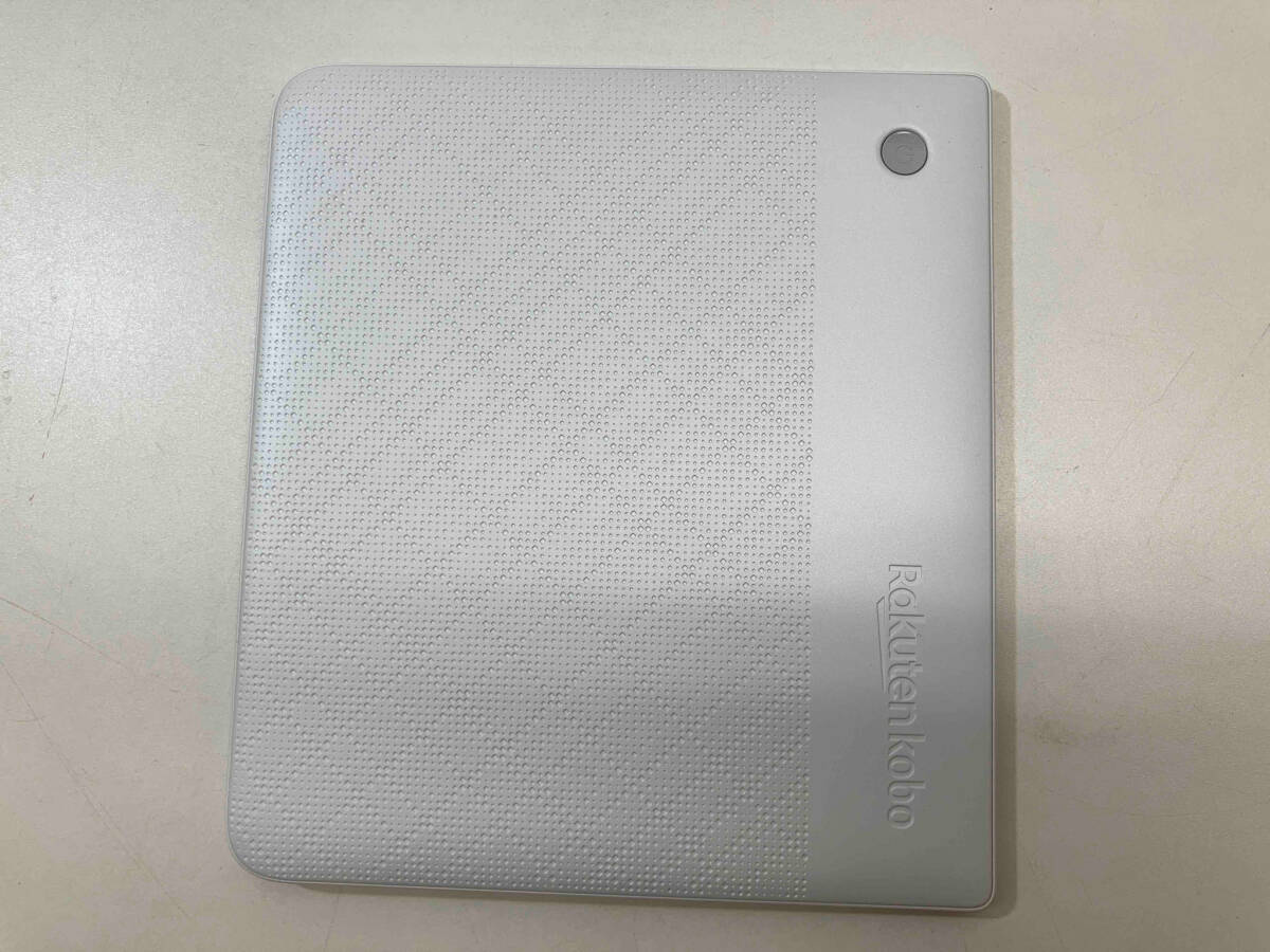 kobo libra2 N418 E-reader white 