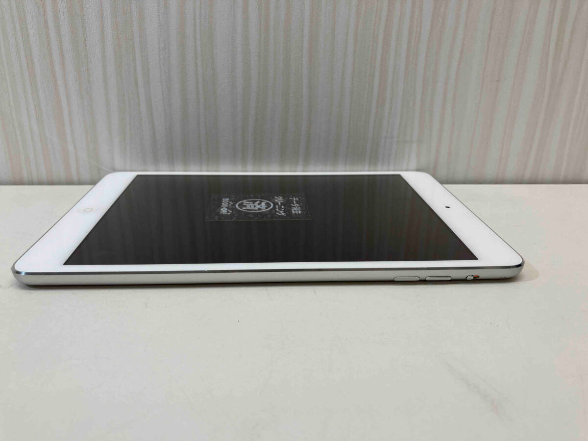 Apple iPad mini 2 Wi-Fi 32GB ME280J/A シルバー_画像4