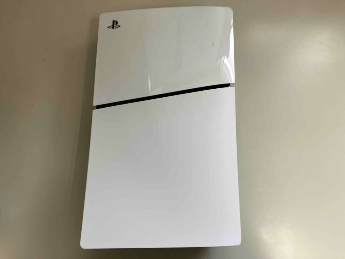 HDMIケーブル欠品 PlayStation 5(model group slim)(CFI2000A01)_画像3