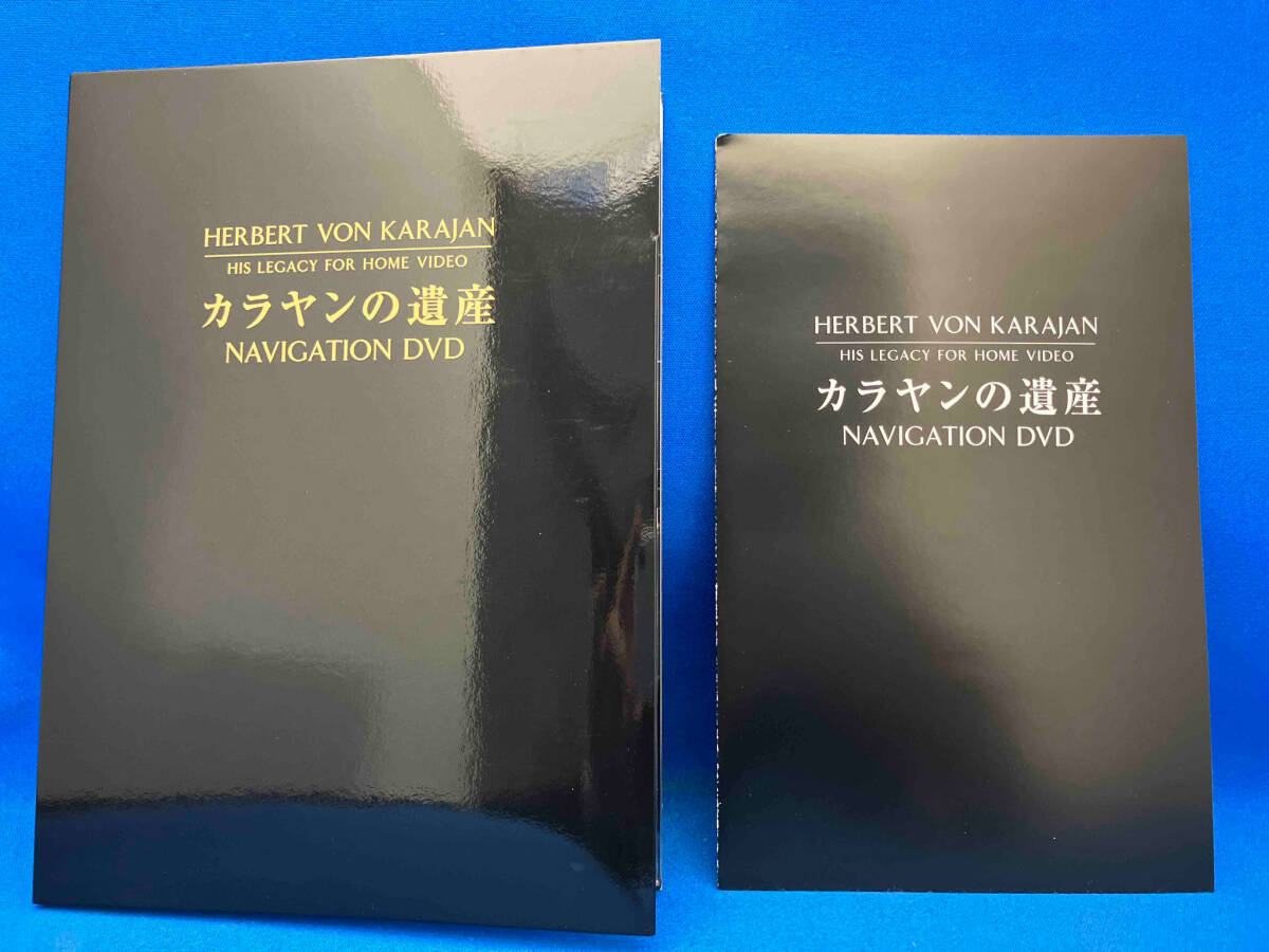 DVD カラヤンの遺産コンプリートDVD-BOX_画像8