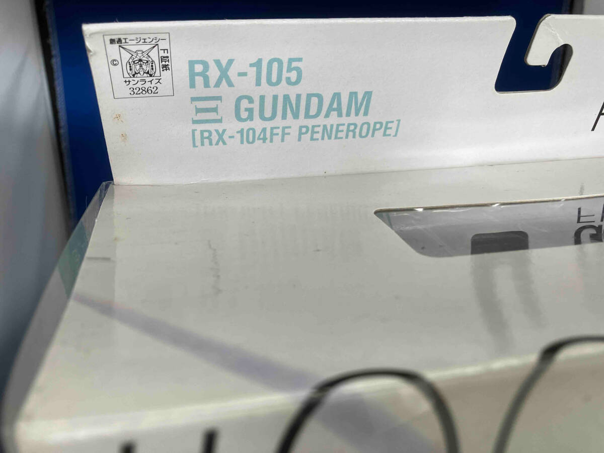 GUNDAM FIX FIGURATION #0025 クスィーガンダム 機動戦士ガンダム 閃光のハサウェイ_画像4