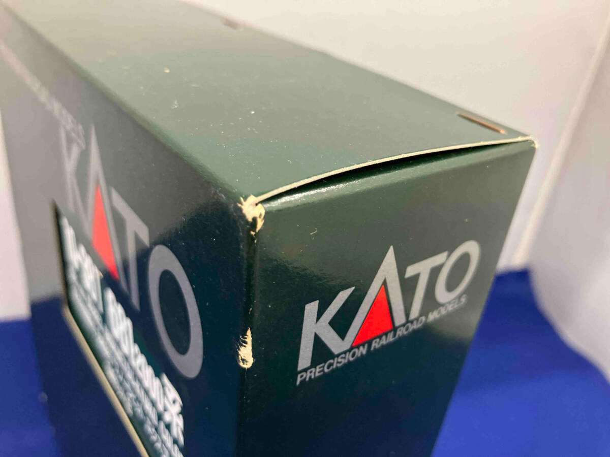 Ｎゲージ KATO 10-381 北越急行 681系2000番台 「スノーラビットエクスプレス」 9両セット カトー_画像6