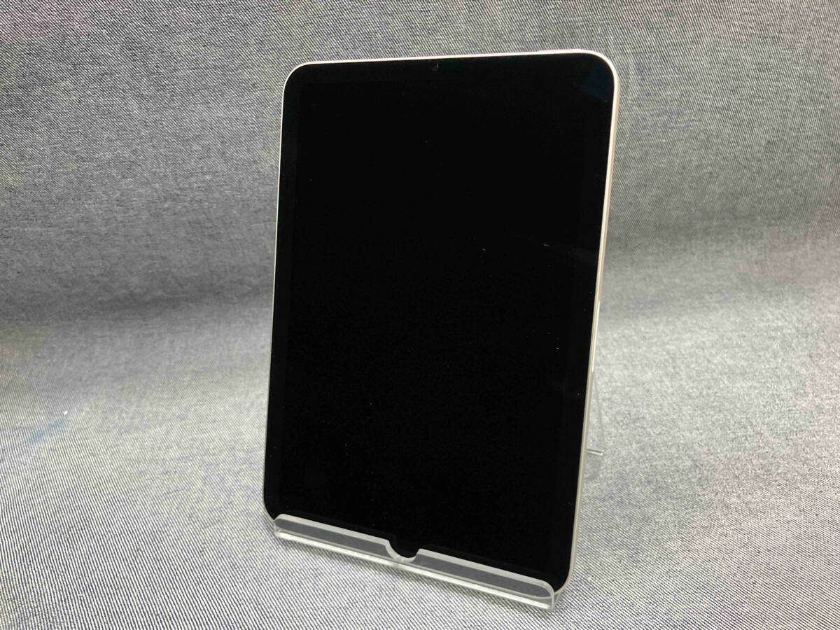 MK7P3J/A iPad mini Wi-Fi 64GB スターライト(※ゆ16-06-13)_画像2
