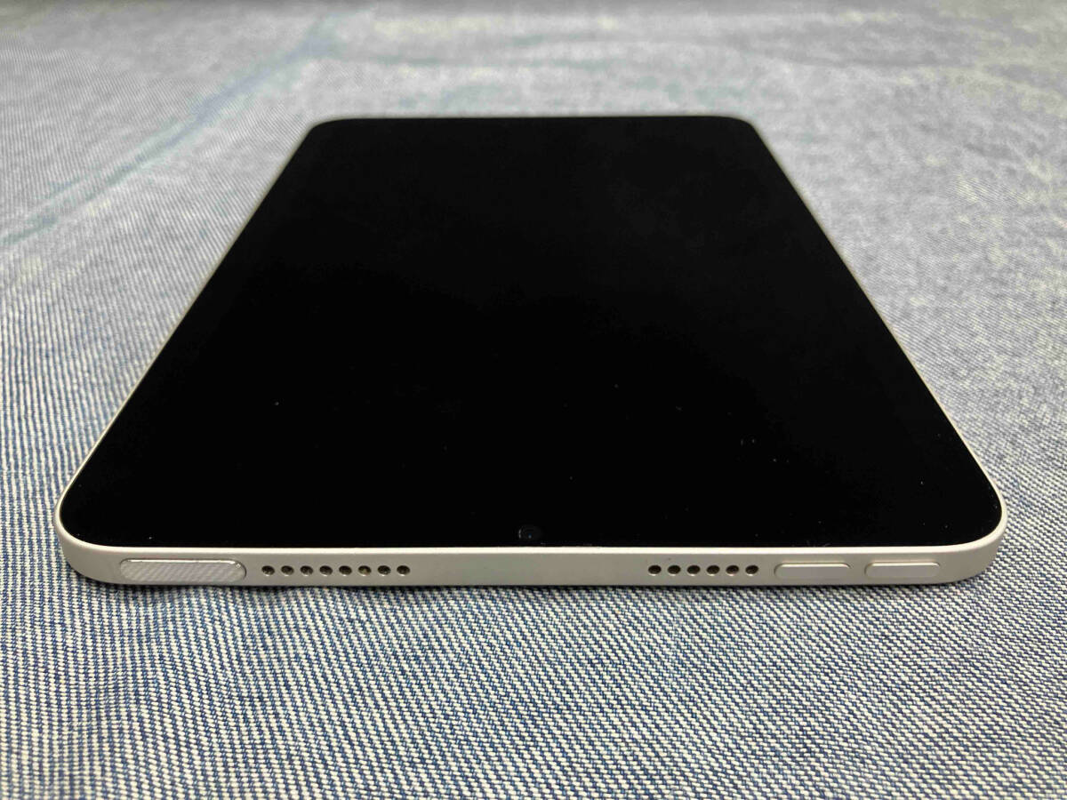 MK7P3J/A iPad mini Wi-Fi 64GB スターライト(※ゆ16-06-13)_画像6