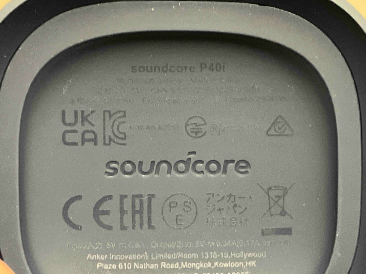 Soundcore P40i 完全ワイヤレスイヤホン (16-07-14)_画像5