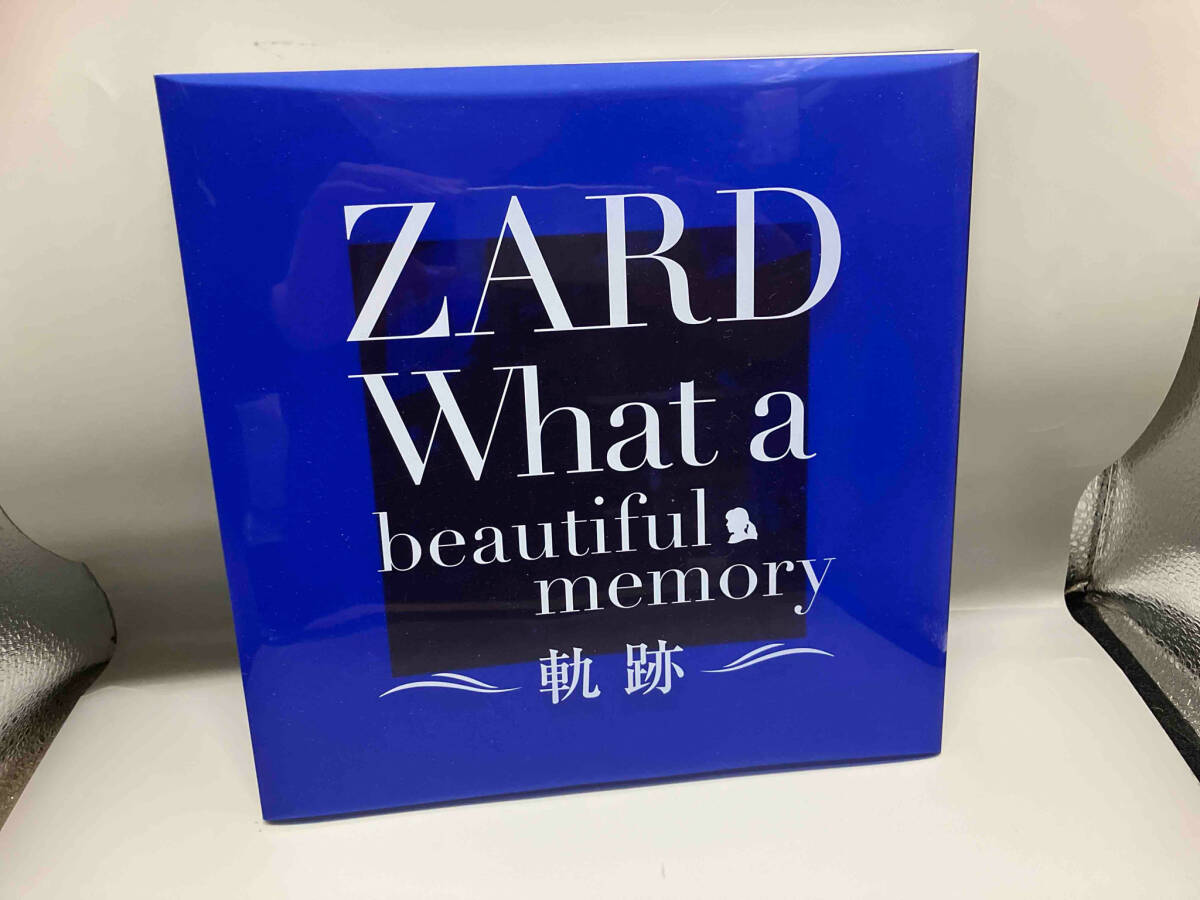 ZARD what a beautiful memory 〜軌跡〜_画像1