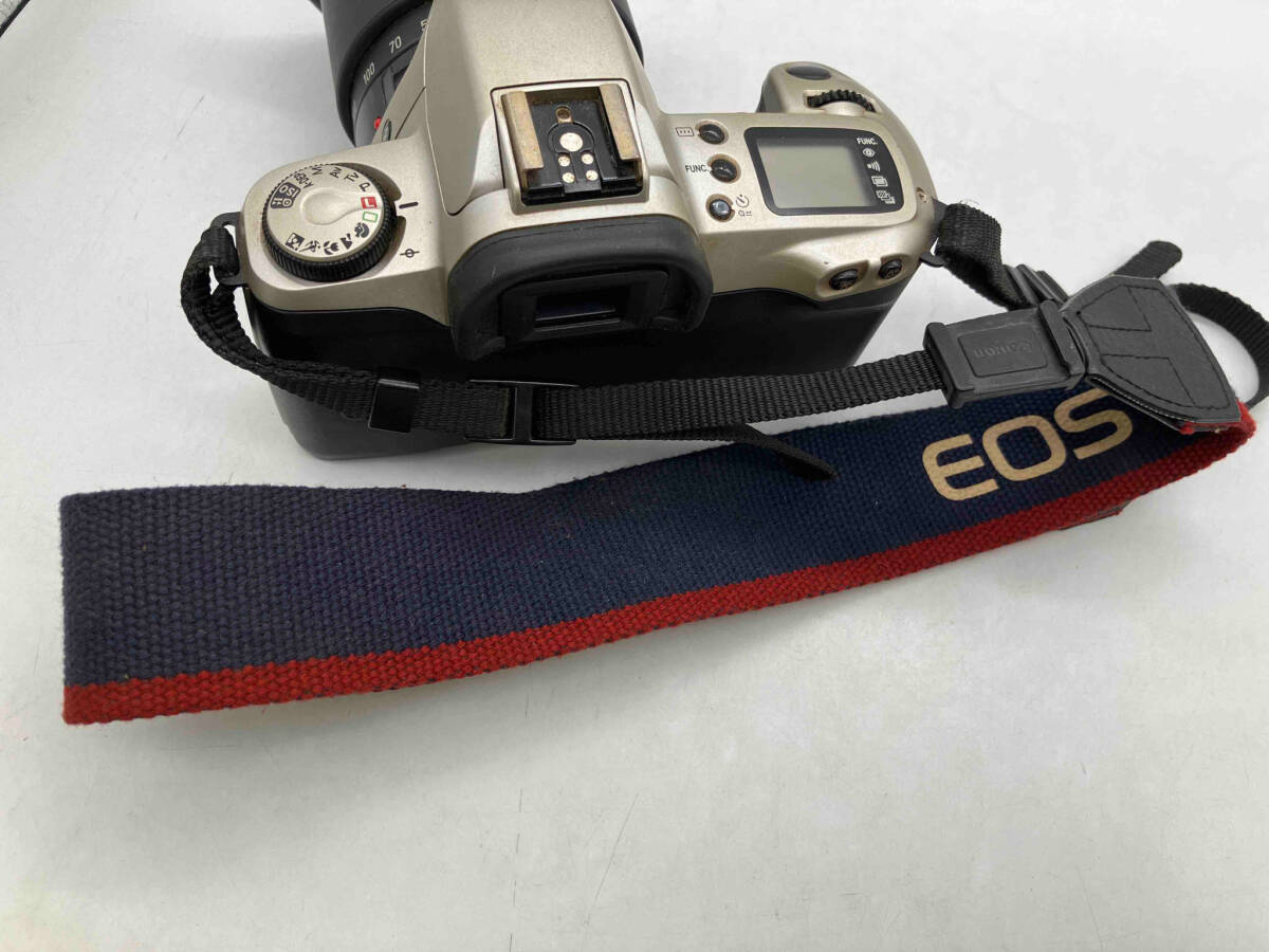 ジャンク 現状品 動作未確認 EOS500N フィルムカメラ キヤノン/Canon_画像8