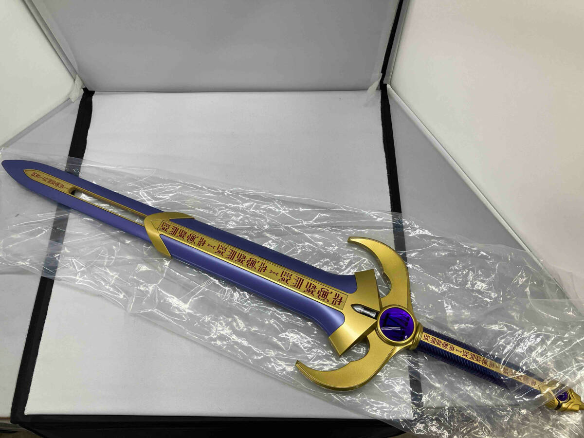 素晴らしい価格 現状品 動作確認済 CSGタイタンソード 仮面ライダークウガ 仮面ライダー