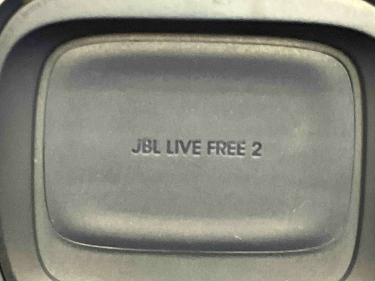 JBL LIVE FREE 2 wireless earphone (17-07-03)