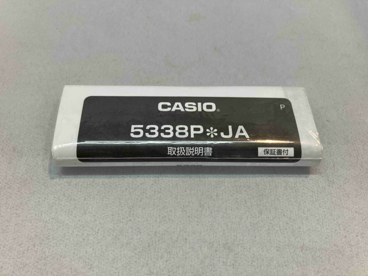  Junk [1 иен старт ]CASIO Casio Baby-G BA-110 кварц наручные часы (.17-04-04)