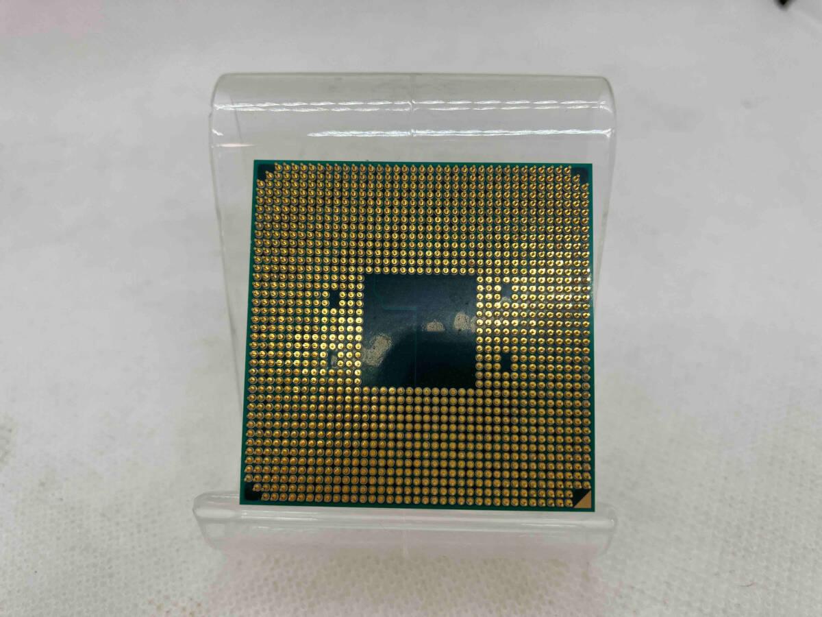 AMD Ryzen7 5700G CPU CPUクーラー付属　AM4_画像3