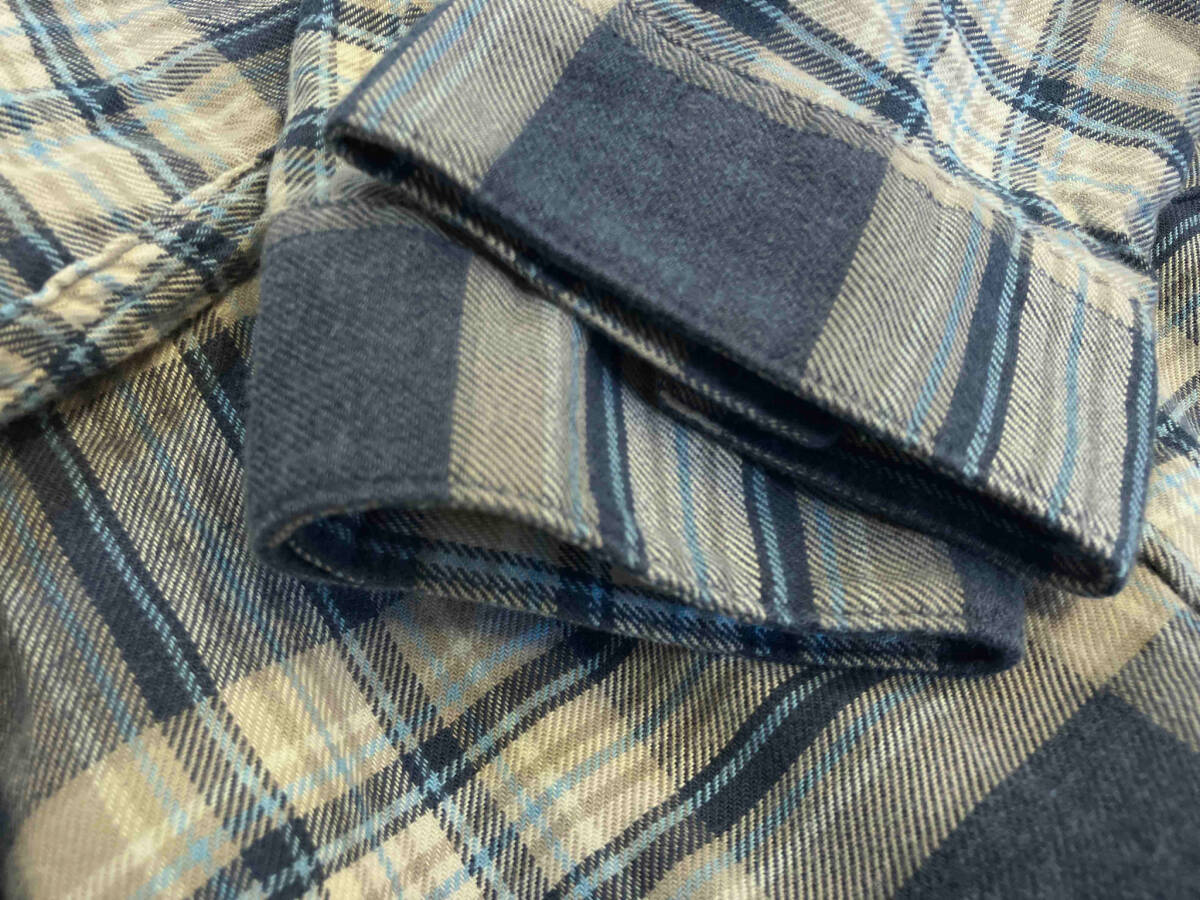 patagonia Check shirt 54020SP19 パタゴニア チェック シャツ M 店舗受取可_画像7