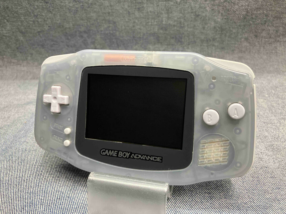  Nintendo Game Boy Advance body (.17-06-23)