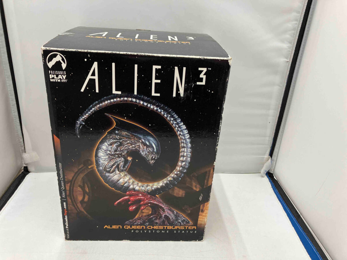 福袋 売れ残り パリセイズ エイリアン3クリーンチェストバスター - エイリアン エイリアン