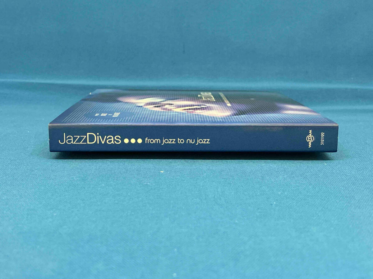 Jazz Divas /from JAZZ to NU JAZZ /女性ジャズ・ヴォーカル/ ニーナ・シモン／アレサ・フランクリン/ビリー・ホリデイ/サラ・ヴォーン 他_画像4