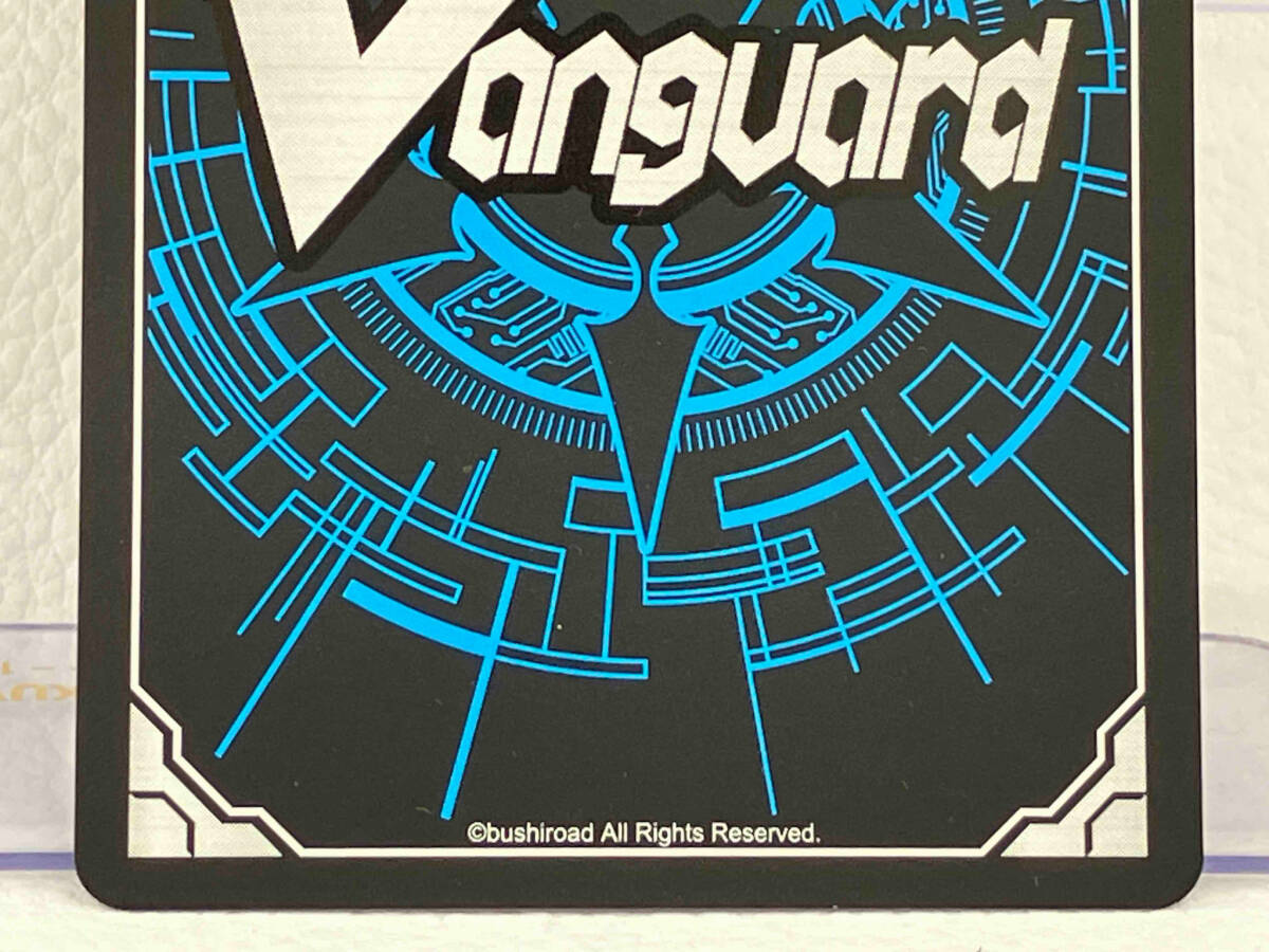  Vanguard звезда блестящий .\'Ω\' Glenn Dio s(2 шт. комплект ) BT15/000 ЯЯЯ коллекционные карточки A262