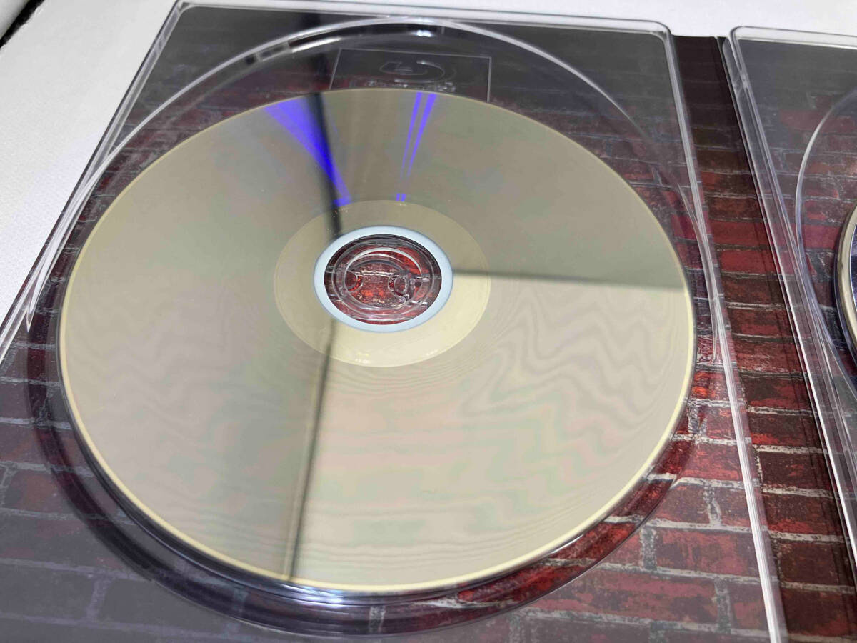1 иен старт Lupin III first-TV BD-BOX(Blu-ray Disc) VPXY-71901 б/у 