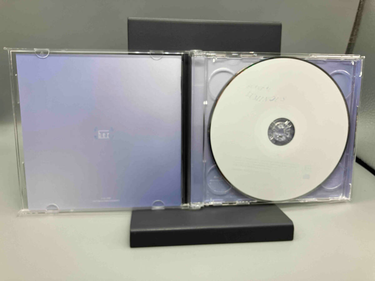 【美品 帯あり】 SCANDAL CD LUMINOUS(初回限定盤A)(Blu-ray Disc付)_画像3