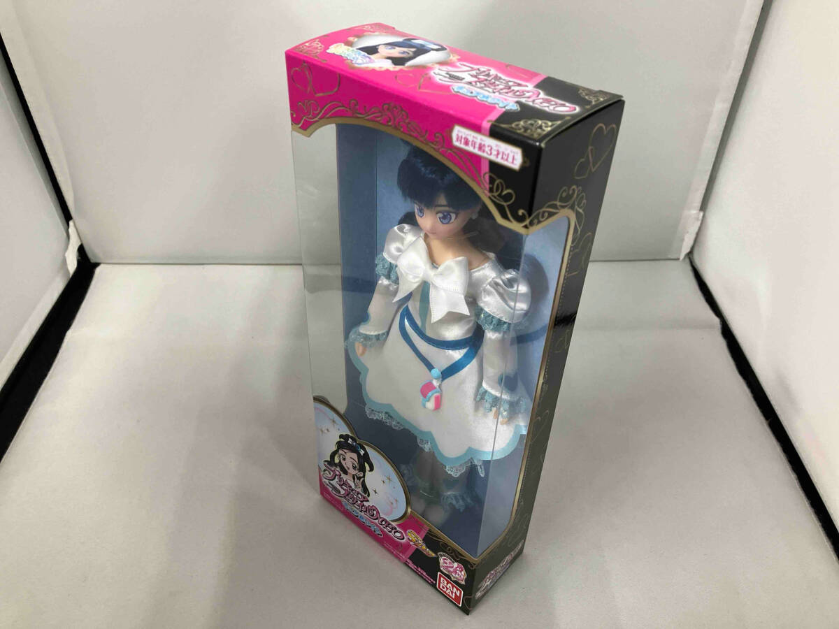  beautiful goods unopened goods Precure style NEOkyua white Futari wa Precure 